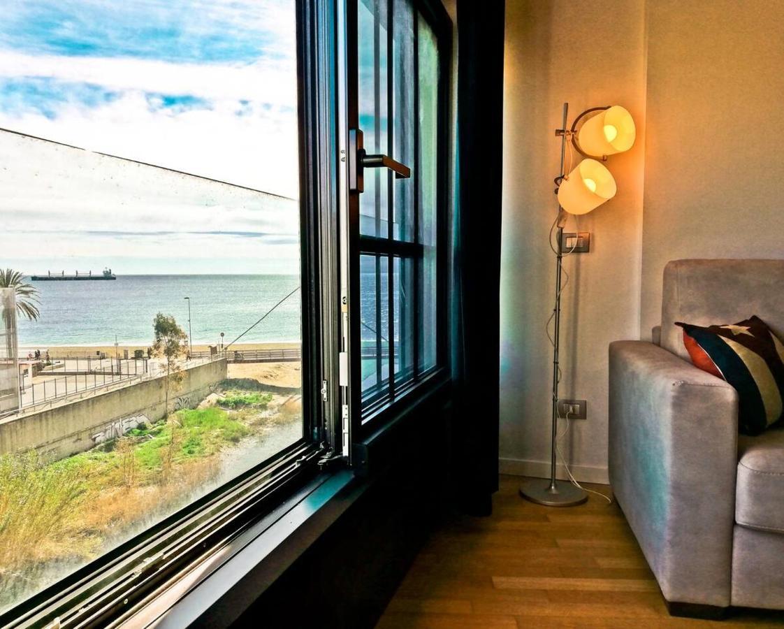Modern & Bright Flat - 2 Min From The Sea Apartment Savona Exterior photo